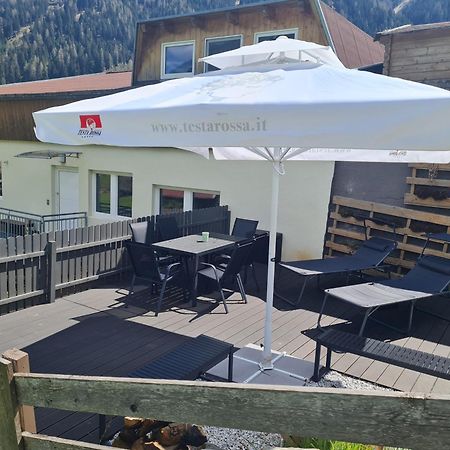 Apartments Grillstube Neustift im Stubaital Exterior photo