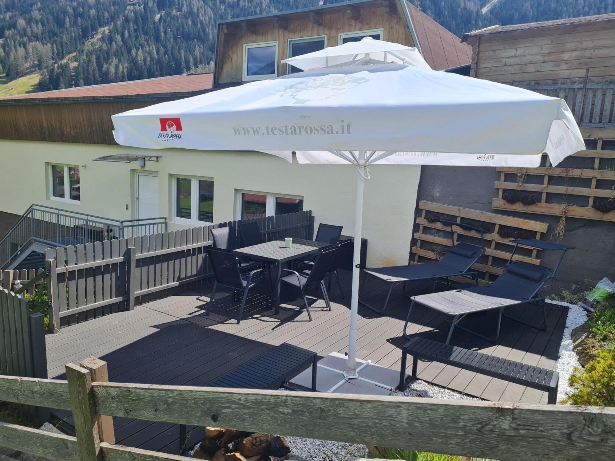Apartments Grillstube Neustift im Stubaital Exterior photo