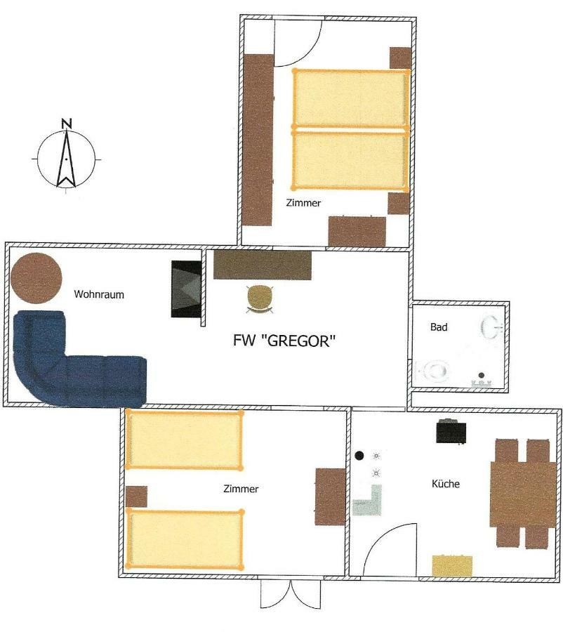 Apartments Grillstube Neustift im Stubaital Exterior photo