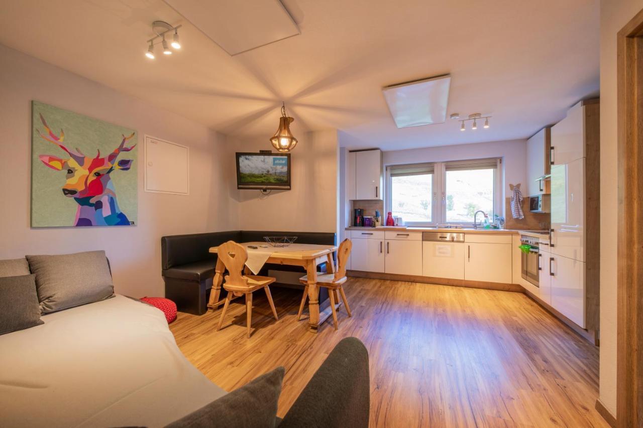 Apartments Grillstube Neustift im Stubaital Exterior photo